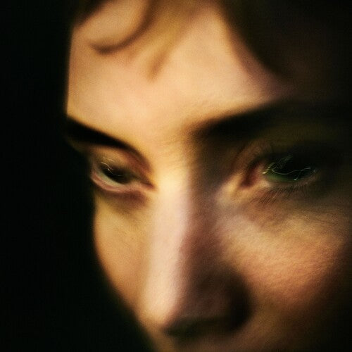 Order Lykke Li - EYEYE (Vinyl)