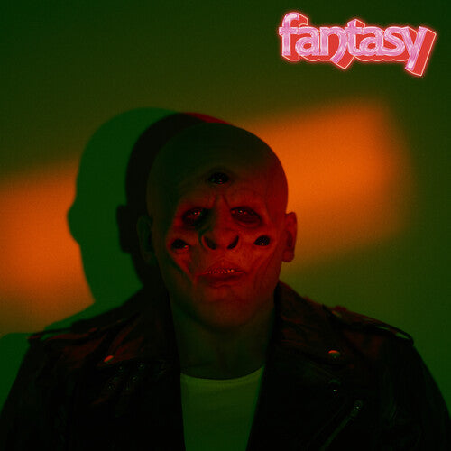 Order M83 - Fantasy (Indie Exclusive, Limited Edition Blue Marble Vinyl)