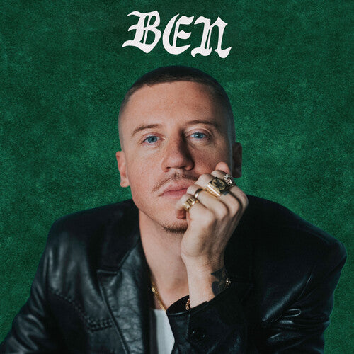 Order Macklemore - Ben (Indie Exclusive 2xLP Vinyl w/ Alternate Cover)