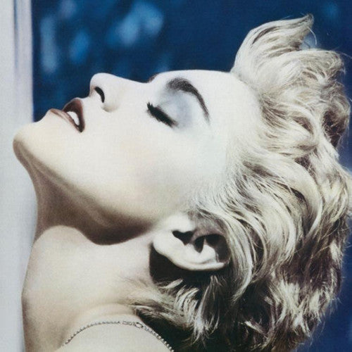 Buy Madonna - True Blue (180 Gram Vinyl)