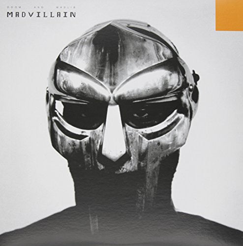 Buy Madvillain - Madvillainy (2xLP Vinyl)