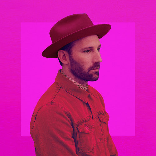 Buy Mat Kearney - CRAZYTALK (Vinyl)