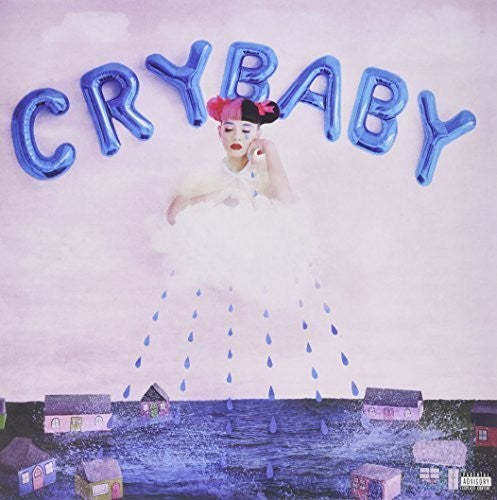 Order Melanie Martinez - Cry Baby (Vinyl)