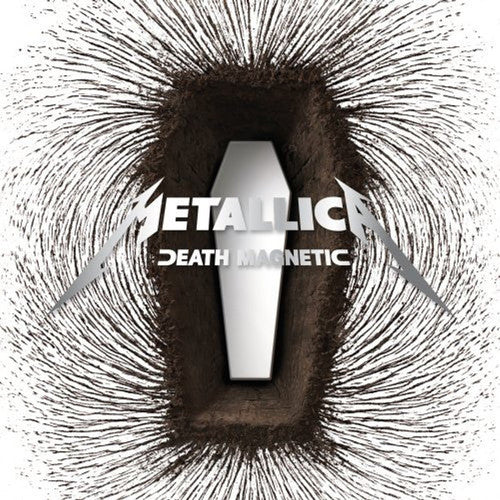 Buy Metallica - Death Magnetic (2xLP Vinyl)
