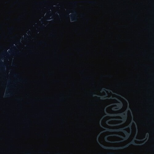Buy Metallica - Metallica (Remastered 2xLP Vinyl)