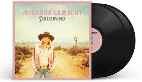 Order Miranda Lambert - Palomino (2xLP Vinyl)