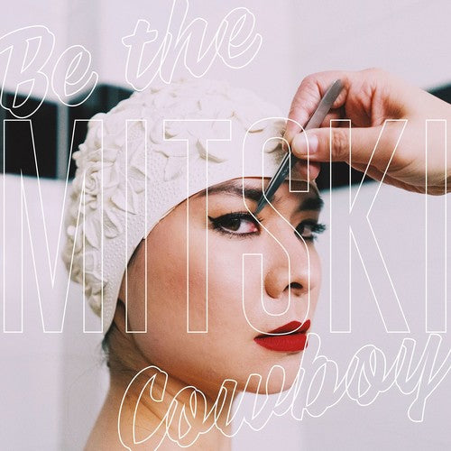 Buy Mitski - Be The Cowboy (Vinyl)