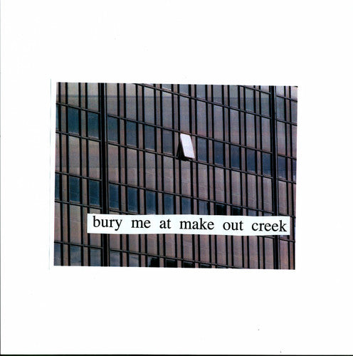 Order Mitski - Bury Me At Makeout Creek (Vinyl)