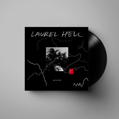 Buy Mitski - Laurel Hell (Vinyl)