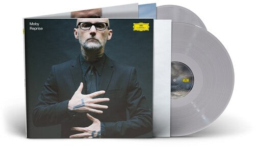 Buy Moby - Reprise (Limited Edition, Gray 2xLP Vinyl)