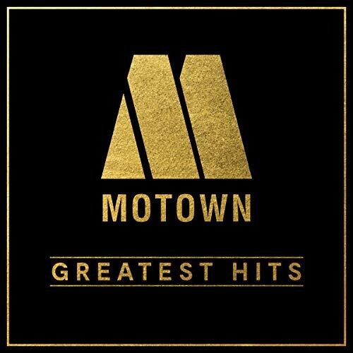 Buy Motown Greatest Hits (Import)