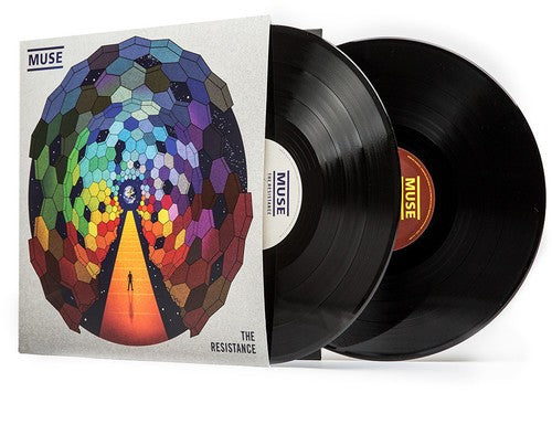 Buy Muse - The Resistance (180 Gram, 2xLP Vinyl)