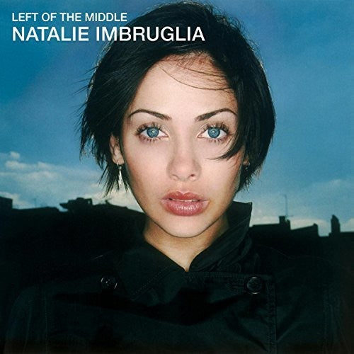 Buy Natalie Imbruglia - Left Of The Middle (Holland Import, 180 Gram Vinyl)