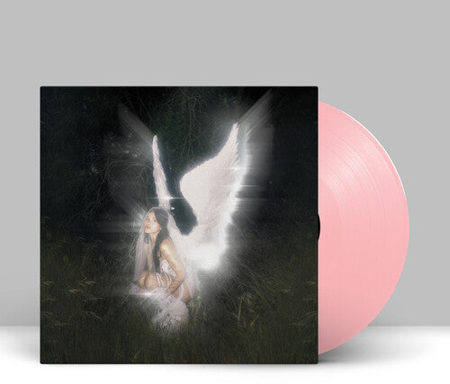 Order Nessa Barrett - Young Forever (Vinyl)