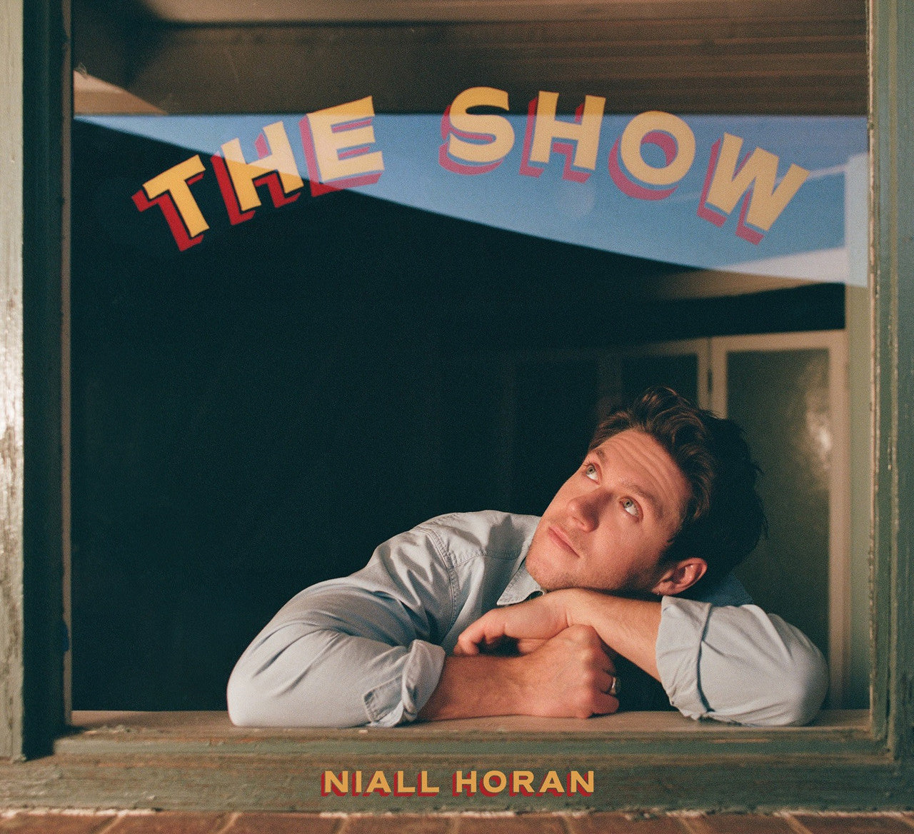Order Niall Horan - The Show (Vinyl)