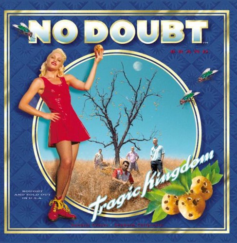 Buy No Doubt - Tragic Kingdom (Vinyl, Reissue)