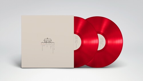 Buy Of Monsters and Men - My Head Is An Animal (10th Anniversary Edition, Red Vinyl, Bonus Tracks)