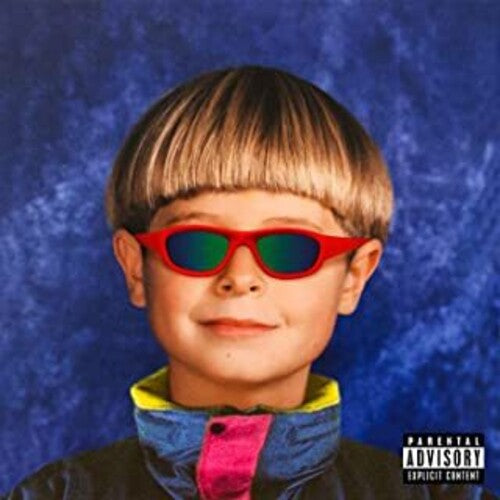 Buy Oliver Tree - Alien Boy (Extended Play Vinyl)