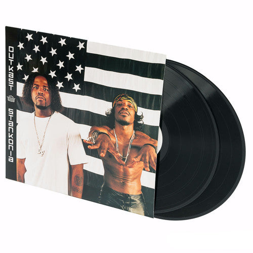 Buy OutKast - Stankonia (2xLP Vinyl)