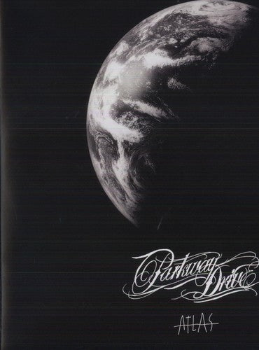 Get Parkway Drive - Atlas (2xLP Vinyl)