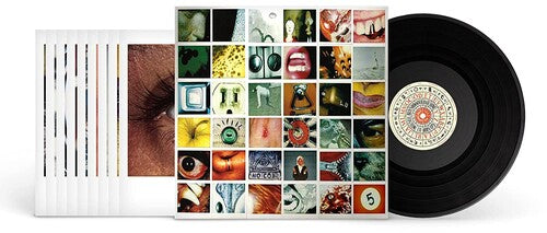 Buy Pearl Jam - No Code (Gatefold, Reissue, Vinyl)