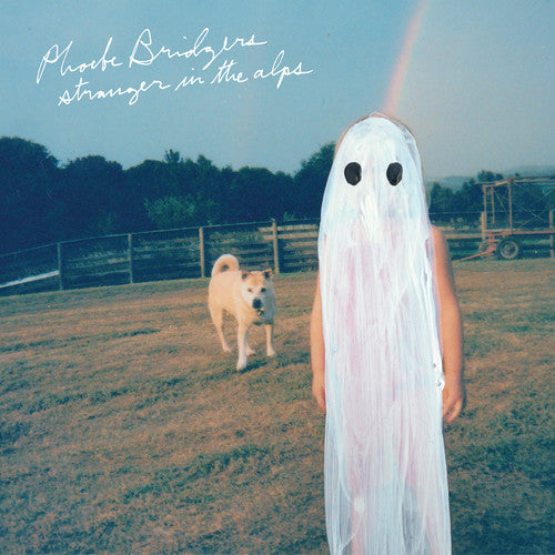 Buy Phoebe Bridgers - Stranger In The Alps (Vinyl)