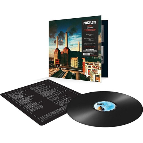 Buy Pink Floyd - Animals (180 Gram Vinyl)