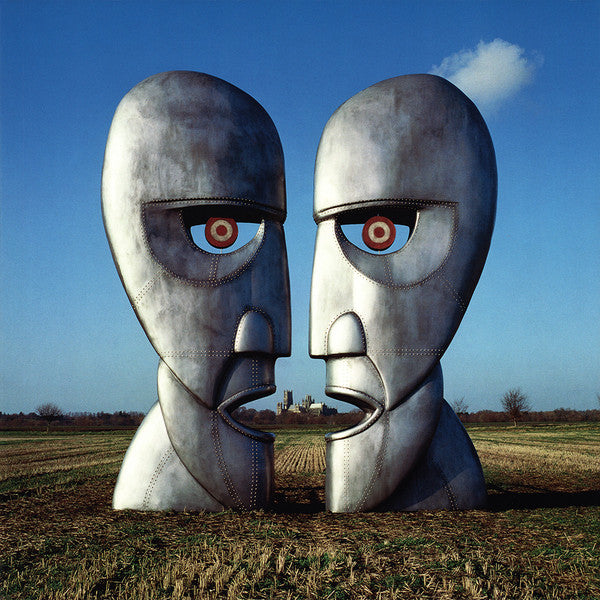 Buy Pink Floyd - Division Bell (Gatefold Jacket, Remastered, 2xLP 180 Gram Vinyl)