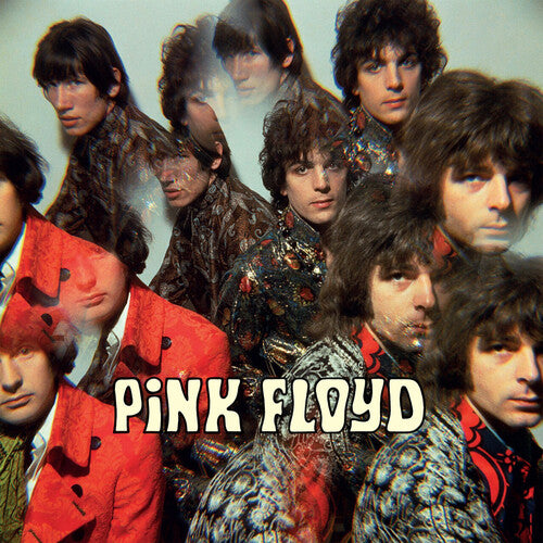 Buy Pink Floyd - Piper At The Gates Of Dawn (Mono Version, 180 Gram Vinyl, Remastered)