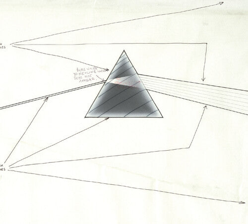 Buy Pink Floyd - The Dark Side Of The Moon - Live At Wembley Empire Pool, London, 1974 (Vinyl)