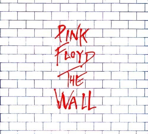 Buy Pink Floyd - The Wall (180 Gram Vinyl)