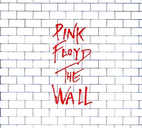 Buy Pink Floyd - The Wall (180 Gram Vinyl)