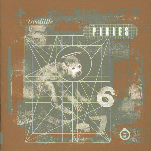 Pixies - Doolittle (180 Gram Vinyl)