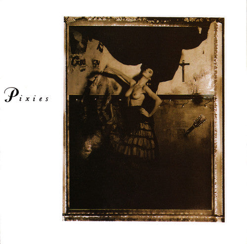 Buy Pixies - Surfer Rosa (Vinyl)