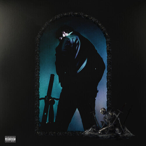 Buy Post Malone - Hollywood's Bleeding (2xLP Pink Vinyl)