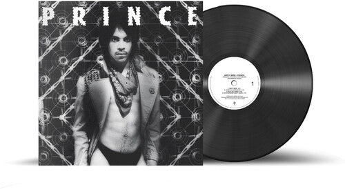 Buy Prince - Dirty Mind (150 Gram Vinyl)