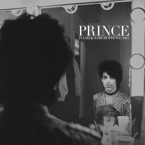 Buy Prince - Piano & A Microphone 1983 (Reissue, 180 Gram Vinyl)