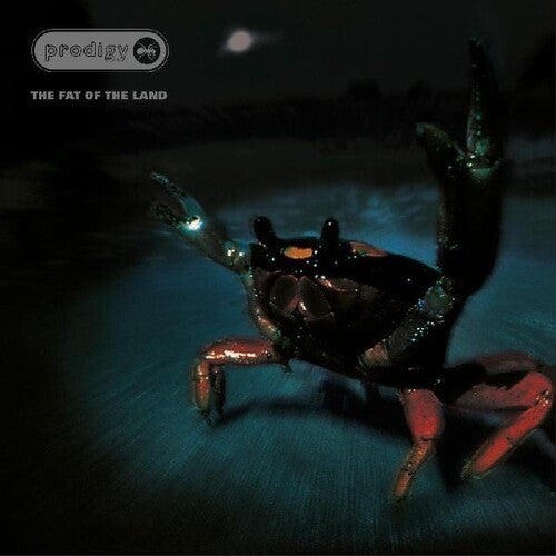 Buy Prodigy -  Fat Of The Land (25th Anniversary Limited Edition, 2xLP Silver Vinyl)