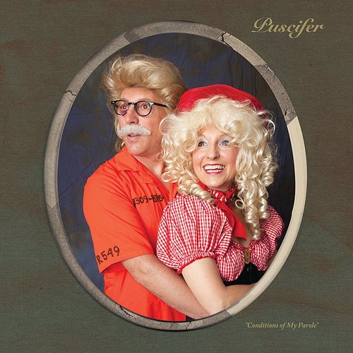 Buy Puscifer - Conditions Of My Parole (2022 2xLP Vinyl)