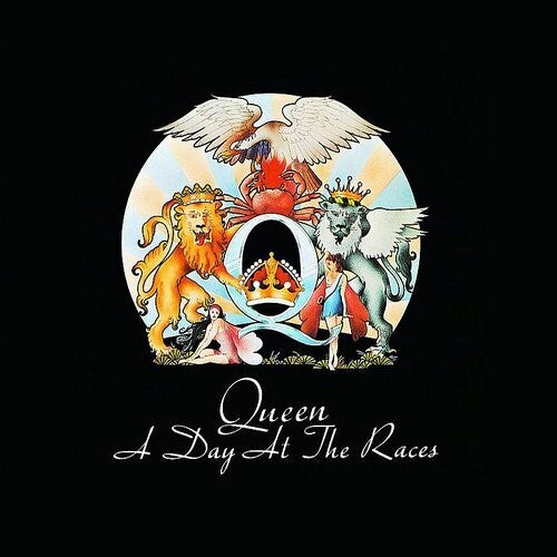 Order Queen - A Day At The Races (180 Gram Vinyl)