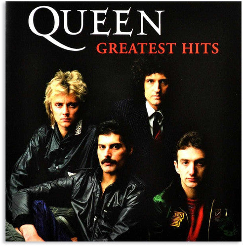 Buy Queen - Greatest Hits I (Double Vinyl LP)