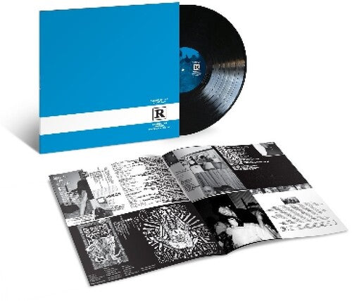 Order Queens Of The Stone Age - Rated R (180 Gram Vinyl, Bonus Track)