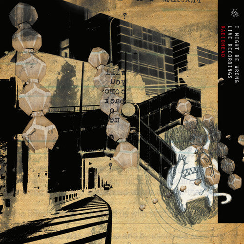 Buy Radiohead - I Might Be Wrong (180 Gram Vinyl)