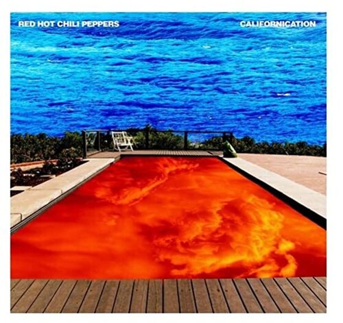 Buy Red Hot Chili Peppers - Californication (2xLP 180 Gram Vinyl)