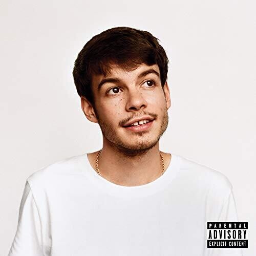 Buy Rex Orange County - Pony (Vinyl)