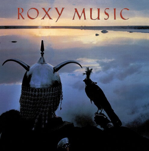 Buy Roxy Music - Avalon (Vinyl, Half-Speed Mastering)