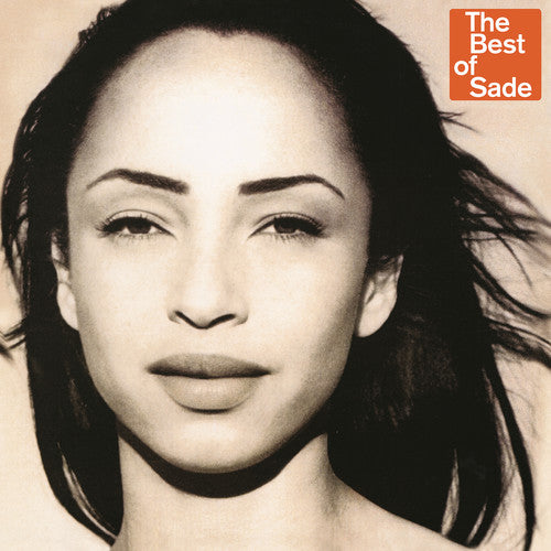 Buy Sade - The Best Of Sade (180-gram Vinyl)