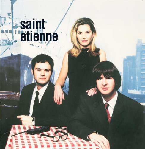 Buy Saint Etienne - Tiger Bay (180 Gram Vinyl)