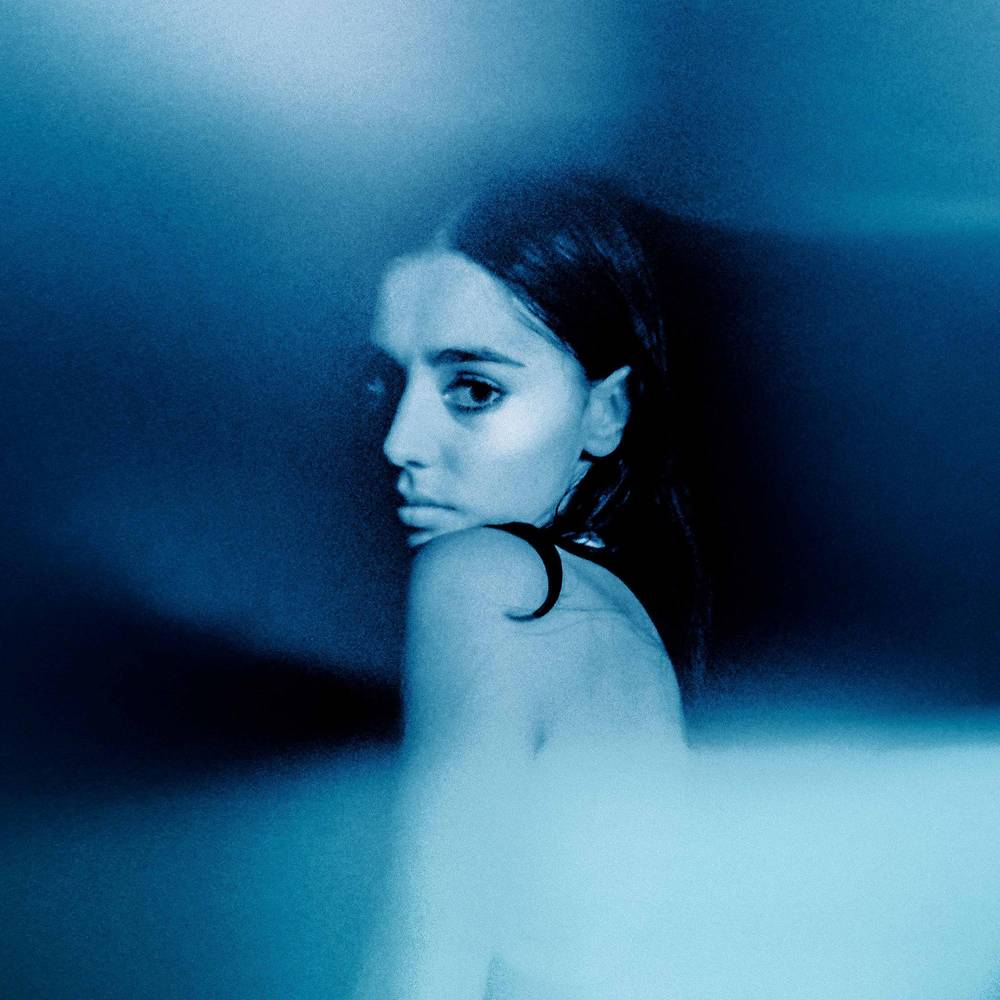 Buy Samia - Honey (Indie Exclusive, Limited Edition Blue Vinyl)