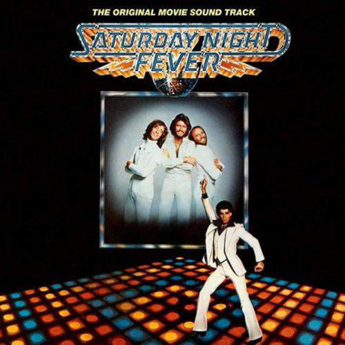 Buy Saturday Night Fever Original Motion Picture Soundtrack (2xLP 180 Gram Vinyl)